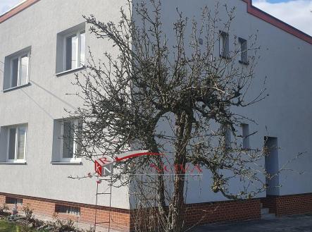 Prodej - dům/vila, 240 m²