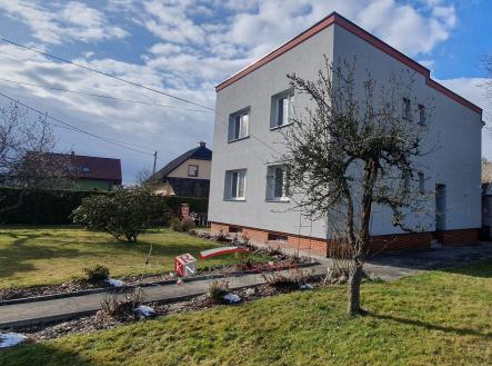 Prodej - dům/vila, 240 m²