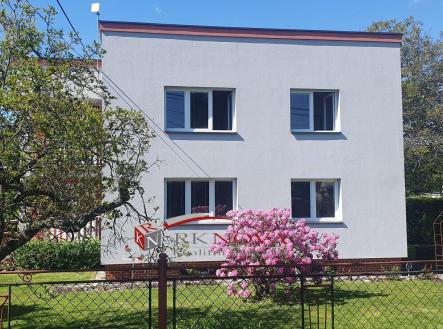 Prodej - dům/vila, 240 m²