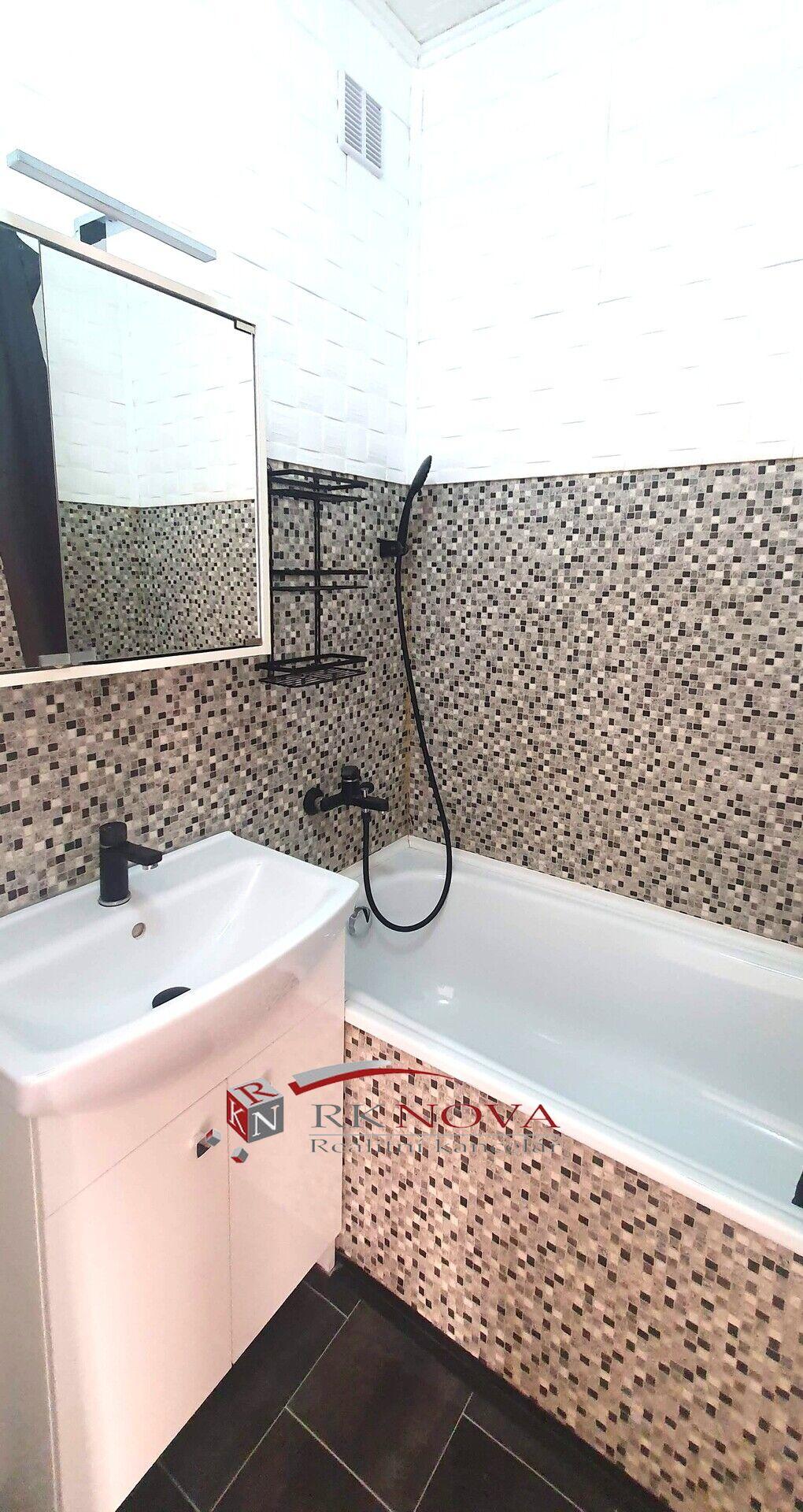 Pronájem bytu 2+1 v os.vlastnictví ve Vratimově