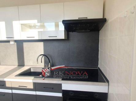 Pronájem bytu, 2+1, 54 m² obrázek