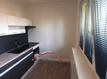 Pronájem bytu, 2+1, 54 m²