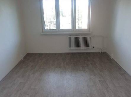 Pronájem bytu, 2+1, 54 m²