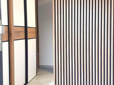 Pronájem - dům/vila, 190 m²