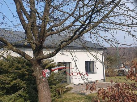 Pronájem - dům/vila, 190 m²