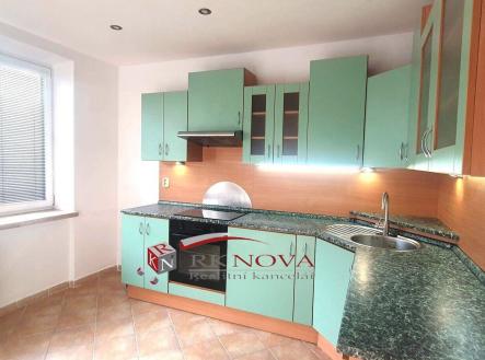 Pronájem bytu, 2+1, 59 m² obrázek