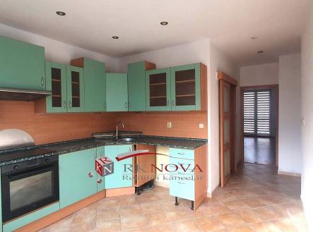 Pronájem bytu, 2+1, 59 m²