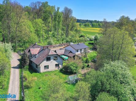 Prodej - dům/vila, 322 m² obrázek