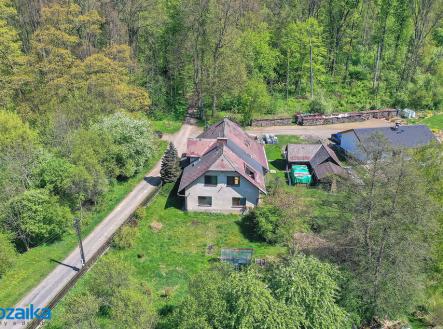 Prodej - chata/rekreační objekt, 322 m² obrázek