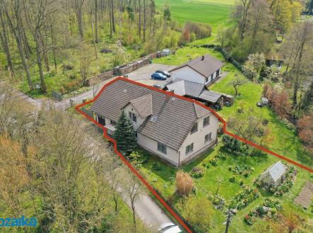 1772103074-334cbbaf-0994-4646-8ee8-ff9591de50c5.jpg | Prodej - chata/rekreační objekt, 322 m²