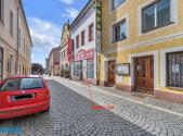Prodej - obchodní prostor, 704 m²