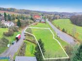 Prodej - pozemek pro komerční výstavbu, 3 757 m²