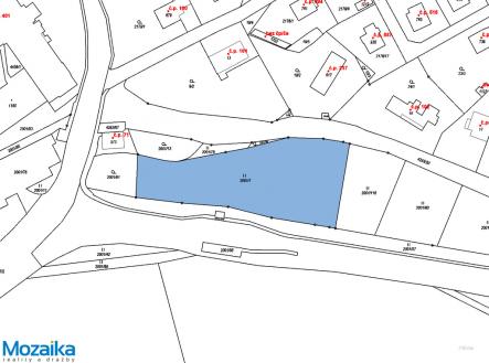 KM - 02.04.2025 | Prodej - pozemek pro komerční výstavbu, 3 757 m²
