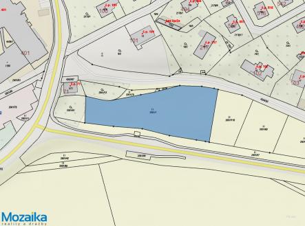 KM - 04.03.2026 | Prodej - pozemek pro komerční výstavbu, 3 757 m²