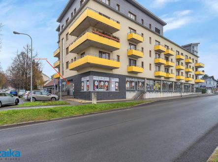 garaze-vjezd-brno.jpeg | Prodej - malý objekt/garáž