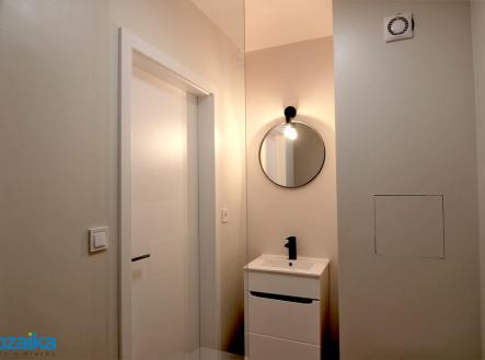 img-2780.jpg | Pronájem bytu, 1+kk, 27 m²