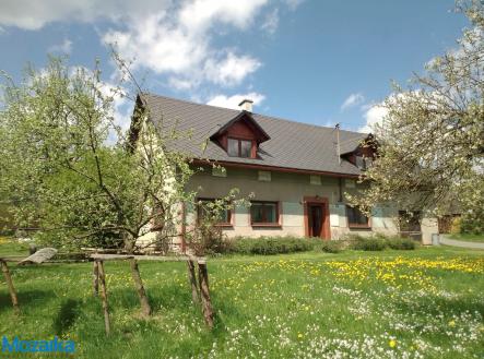 tahal-leto-1.jpg | Prodej - dům/vila, 323 m²