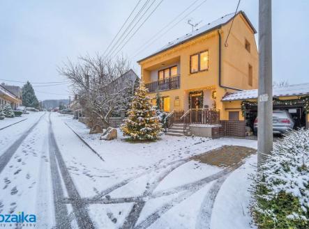 krepice-vanoce.jpg | Prodej - dům/vila, 244 m²