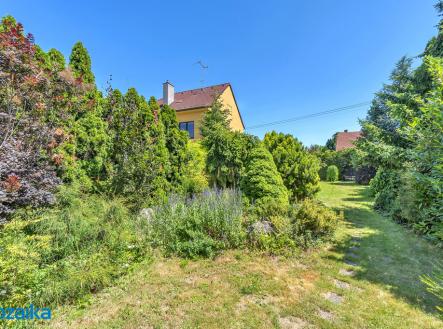 zahrada | Prodej - dům/vila, 244 m²