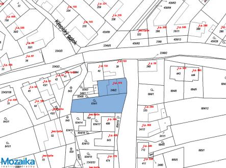 KM - 11.06.2025 | Prodej - dům/vila, 244 m²