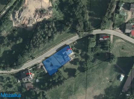 KM - 25.09.2025 | Prodej - dům/vila, 60 m²