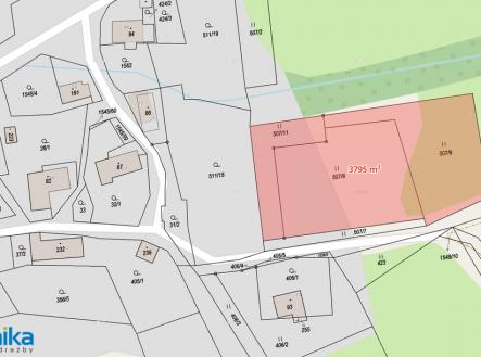 pozemky | Prodej - dům/vila, 196 m²