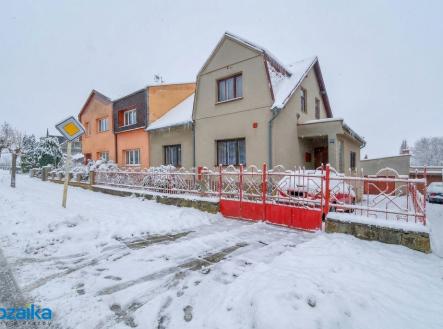 masaryka-zima.jpg | Prodej - dům/vila, 288 m²