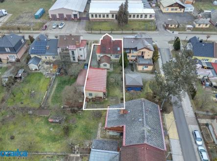 označení | Prodej - dům/vila, 288 m²