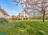 Prodej - dům/vila, 277 m²