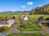 Prodej - pozemek pro bydlení, 748 m²