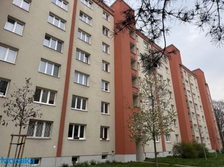 img-0132.jpg | Pronájem bytu, 2+1, 55 m²