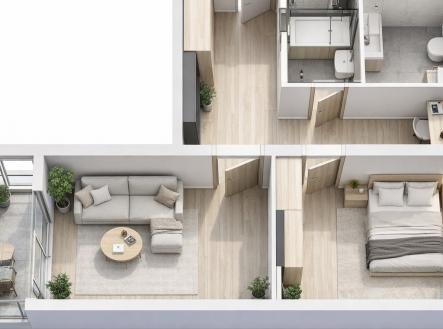 1776261700-f7c0a1d9-b49f-40c6-91b5-2c8442b817bd.jpg | Pronájem bytu, 2+1, 55 m²