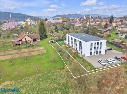 označení pozemku | Prodej - pozemek pro bydlení, 340 m²