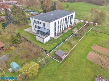 označení pozemku | Prodej - pozemek pro bydlení, 340 m²