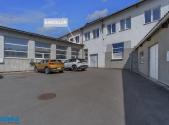 Pronájem - kanceláře, 53 m²