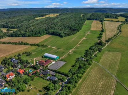 dji-0307.jpg | Pronájem - zemědělský objekt, 59 349 m²