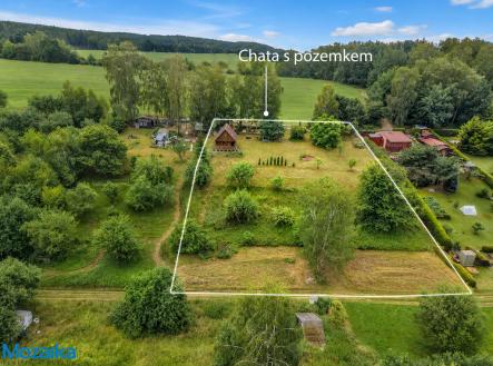b3.jpg | Prodej - chata/rekreační objekt, 53 m²