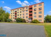 Prodej bytu, 3+1, 55 m²