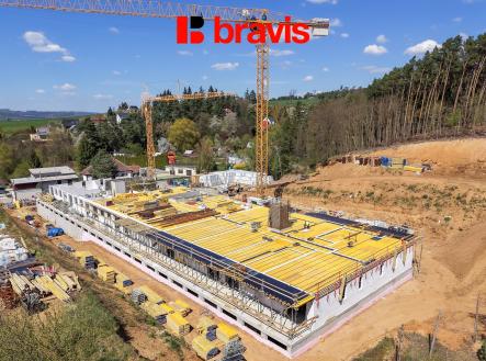 08_DJI_20260422134837_0127_D_FoceniBytu.cz | Novostavba Blansko - Zborovce