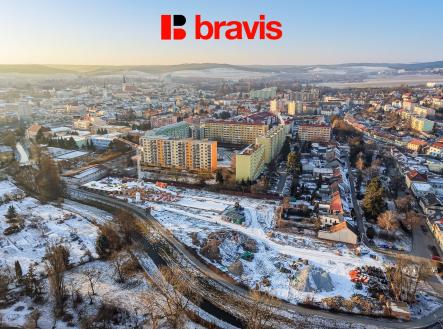 04_DJI_20260108151223_0172_D_FoceniBytu.cz | Rezidence Haná, Vyškov