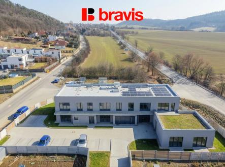 nejhezčí finál | Polyfunkční komplex Lipůvka