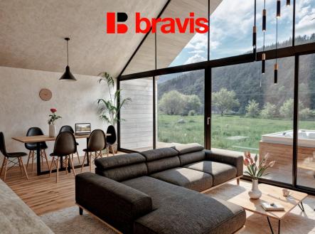 INTERIER 3 | FOX ROX, Beskydy