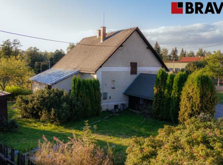 DJI_0540 | Prodej - dům/vila, 109 m²