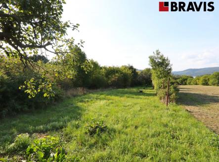 3 | Prodej - pozemek, zahrada, 772 m²