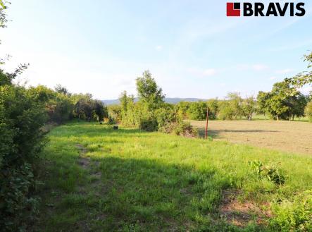 4 | Prodej - pozemek, zahrada, 772 m²