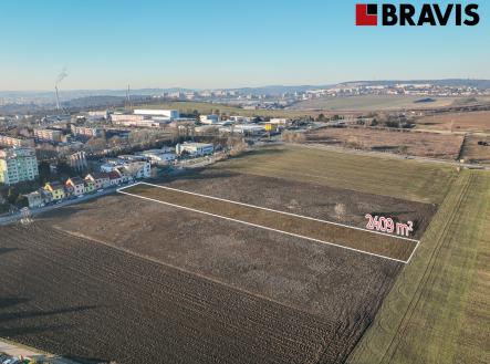 01_DJI_0375re_FoceniBytu.cz | Prodej - pozemek pro bydlení, 2 409 m²