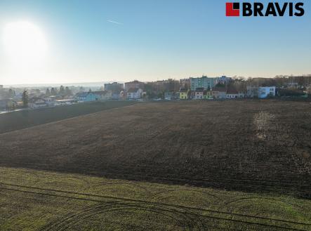 06_DJI_0383_FoceniBytu.cz | Prodej - pozemek pro bydlení, 2 409 m²