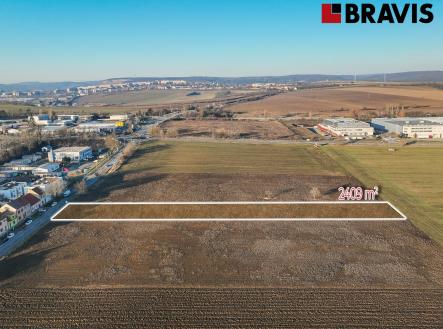 02_DJI_0376re_FoceniBytu.cz | Prodej - pozemek pro bydlení, 2 409 m²