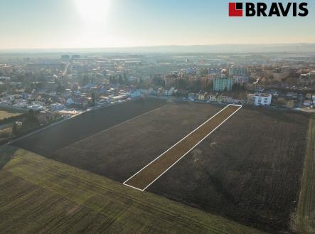 04_DJI_0371re_FoceniBytu.cz | Prodej - pozemek pro bydlení, 2 409 m²