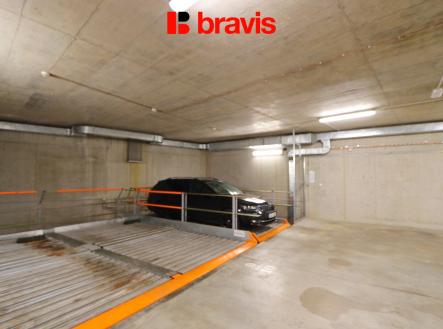 1 | Pronájem - malý objekt/garáž